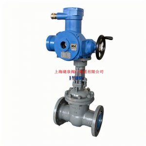  dn250煤礦井下電動閘閥